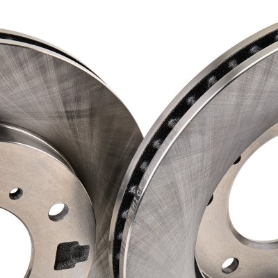 Brake Disc RIDEX 82B0712 82B0712 - photo 7