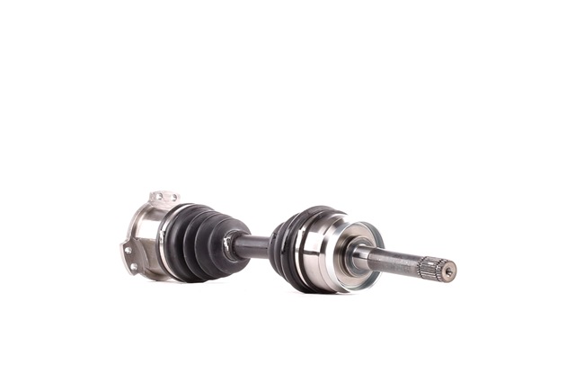 Drive Shaft RIDEX 13D0362 13D0362 - photo 1