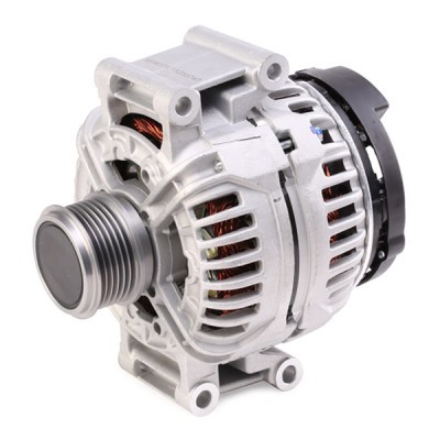 Alternator RIDEX 4G0890 4G0890 - photo 3