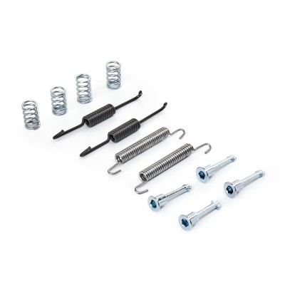 Brake shoe fitting kit RIDEX 1337P0015 1337P0015 - photo 2
