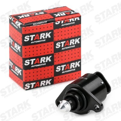 Control Valve, camshaft adjustment Stark SKICV-0740020 SKICV-0740020 - photo 2