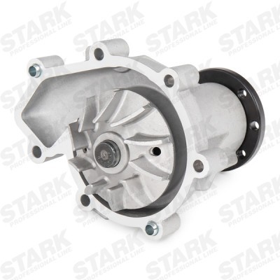Water Pump, Engine Cooling Stark SKWP-0520216 SKWP-0520216 - photo 4