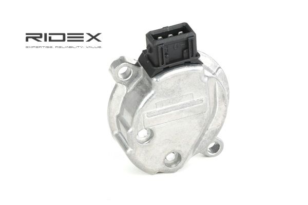 Crankshaft Pulse Sensor RIDEX 3946S0007 3946S0007 - photo 1