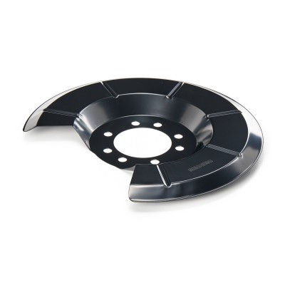 Splash Panel brake disc RIDEX 1330S0158 1330S0158 - photo 7