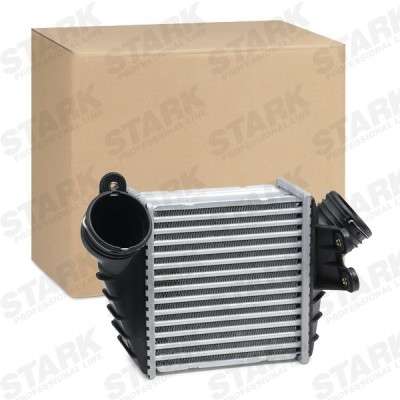 Intercooler, Charger Stark SKICC-0890296 SKICC-0890296 - photo 2