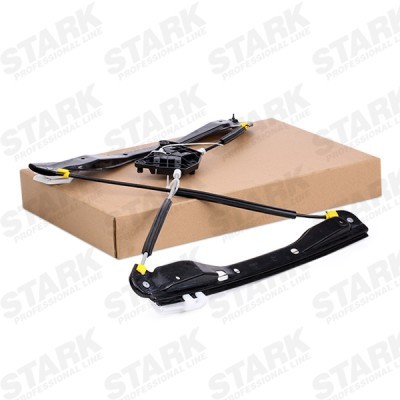 Window Regulator Stark SKWR-0420442 SKWR-0420442 - photo 2