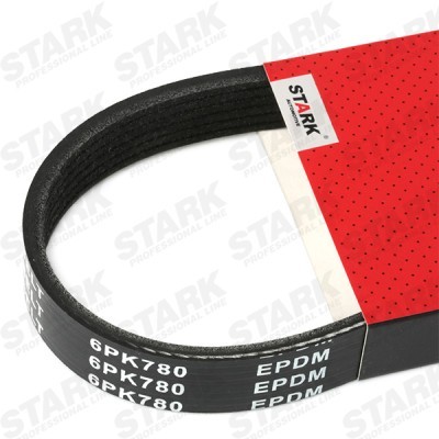 V-Ribbed Belt Stark SKPB-0090129 SKPB-0090129 - photo 3