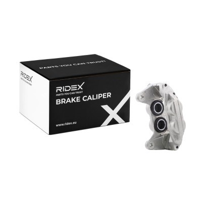 Brake Caliper RIDEX 78B0380 78B0380 - photo 2
