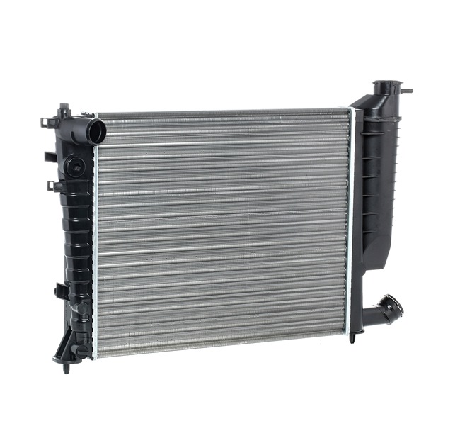 Radiator, Engine Cooling RIDEX 470R0308 470R0308 - photo 1