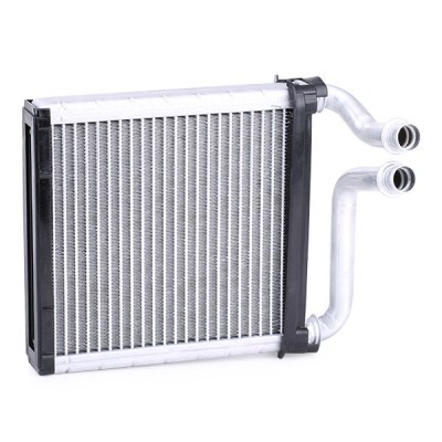 Radiator, Interior Heating RIDEX 467H0061 467H0061 - photo 3