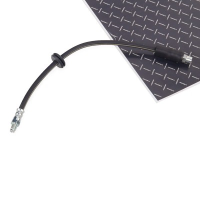 Brake Hose RIDEX 83B0510 83B0510 - photo 2