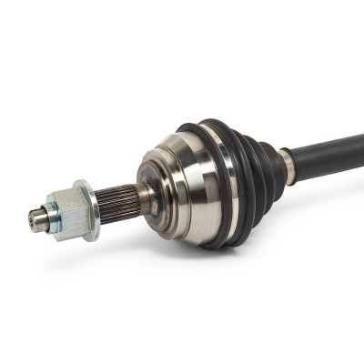 Drive Shaft RIDEX 13D0061R 13D0061R - photo 5