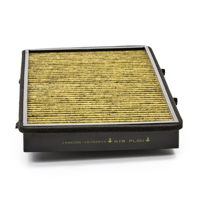 Cabin Air Filter RIDEX 424I0623 424I0623 - photo 7