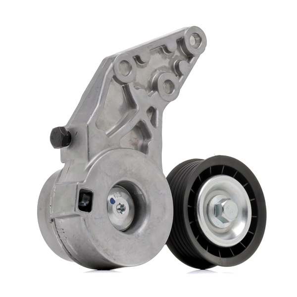 Belt Tensioner V-Ribbed Belt RIDEX 310T0280 310T0280 - photo 1