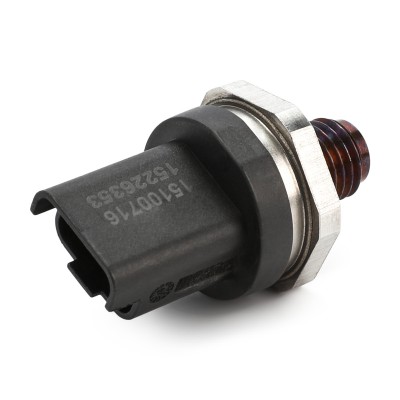 Sensor, fuel pressure RIDEX 3942S0041 3942S0041 - photo 6