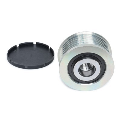 Alternator – one-way clutch RIDEX 1390F0006 1390F0006 - photo 3