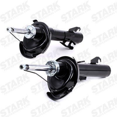 Shock Absorber Stark SKSA-0132693 SKSA-0132693 - photo 3