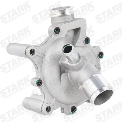 Water Pump, Engine Cooling Stark SKWP-0520260 SKWP-0520260 - photo 3