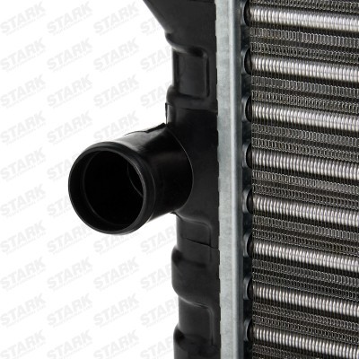 Radiator, Engine Cooling Stark SKRD-0120013 SKRD-0120013 - photo 6