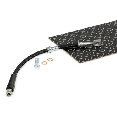 Brake Hose RIDEX 83B0207 83B0207 - photo 2