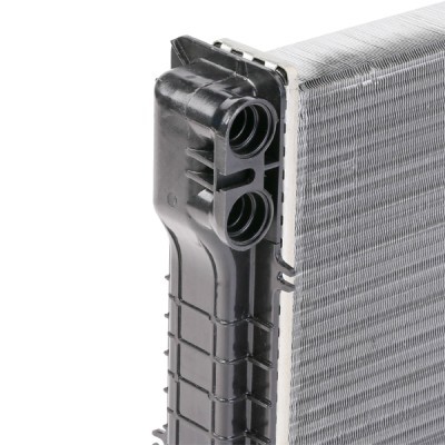 Radiator, Interior Heating RIDEX 467H0097 467H0097 - photo 6