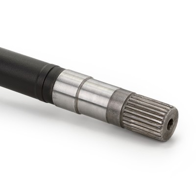 Drive Shaft RIDEX 13D0290R 13D0290R - photo 6