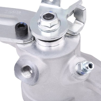 Brake Caliper RIDEX 78B1658 78B1658 - photo 5