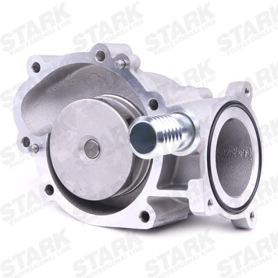 Water Pump, Engine Cooling Stark SKWP-0520316 SKWP-0520316 - photo 4