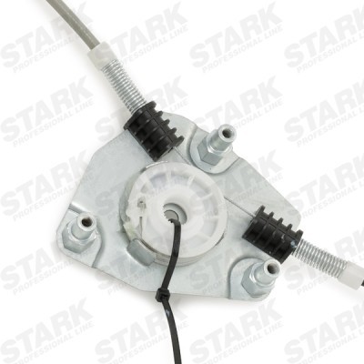 Window Regulator Stark SKWR-0420434 SKWR-0420434 - photo 5