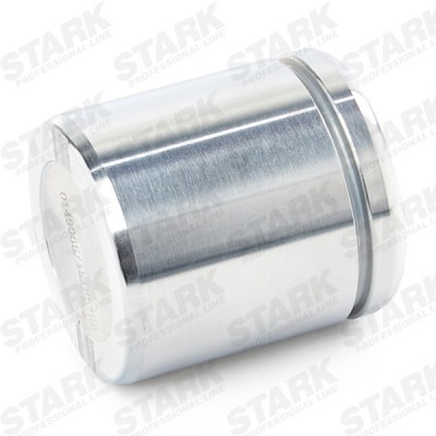 Piston, Brake Caliper Stark SKPBC-1660025 SKPBC-1660025 - photo 4