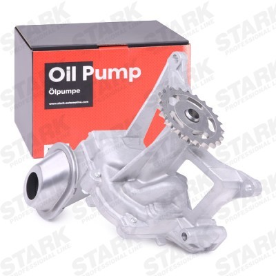Oil Pump Stark SKOPM-1700131 SKOPM-1700131 - photo 2