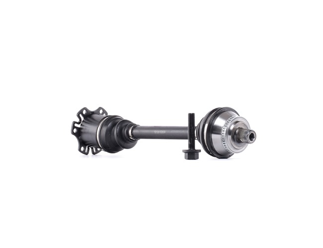 Drive Shaft RIDEX 13D0453 13D0453 - photo 1