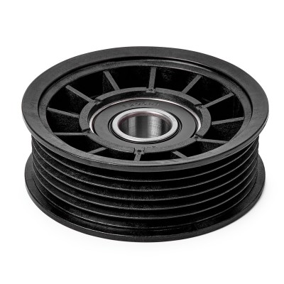 Belt Tensioner V-Ribbed Belt RIDEX 310T0383 310T0383 - photo 9