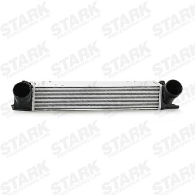 Intercooler, Charger Stark SKICC-0890067 SKICC-0890067 - photo 3