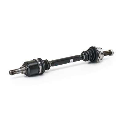 Drive Shaft RIDEX 13D0798R 13D0798R - photo 4