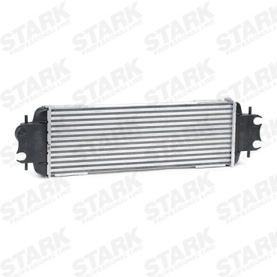 Intercooler, Charger Stark SKICC-0890316 SKICC-0890316 - photo 4