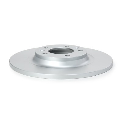 Brake Disc RIDEX 82B0145P 82B0145P - photo 4