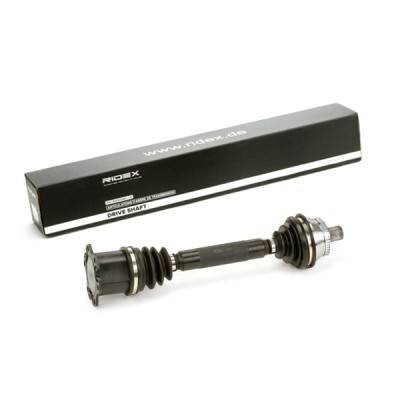 Drive Shaft RIDEX 13D0041 13D0041 - photo 2