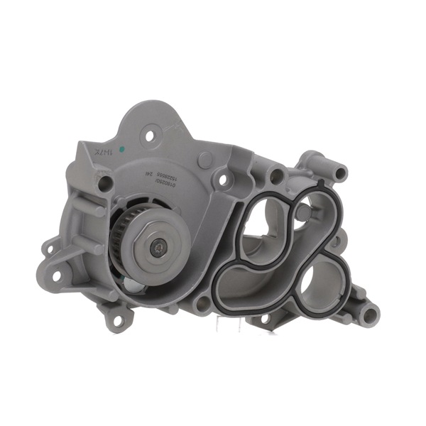 Water Pump, Engine Cooling Stark SKWP-0520345 SKWP-0520345 - photo 1