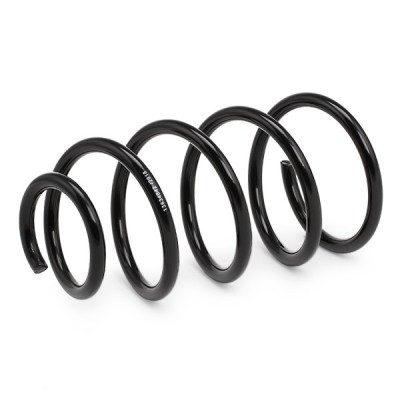 Suspension Spring RIDEX 188C0392 188C0392 - photo 3