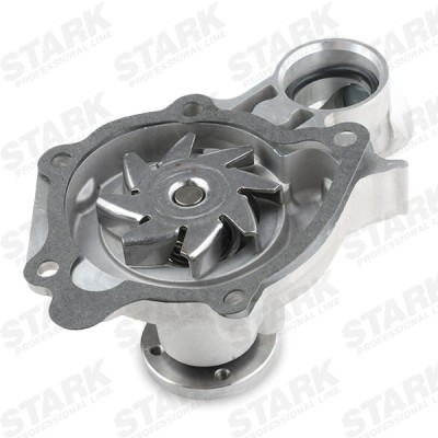 Water Pump, Engine Cooling Stark SKWP-0520210 SKWP-0520210 - photo 9