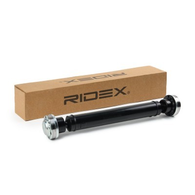 Drive Shaft RIDEX 3675A0072 3675A0072 - photo 2