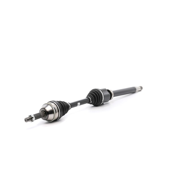 Drive Shaft RIDEX 13D0420 13D0420 - photo 1