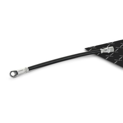 Brake Hose RIDEX 83B1273 83B1273 - photo 1