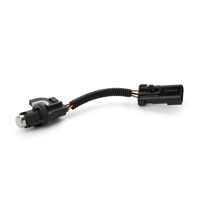Crankshaft Pulse Sensor RIDEX 3946S0139 3946S0139 - photo 6