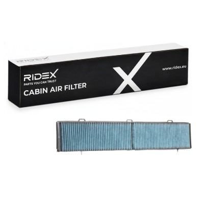Cabin Air Filter RIDEX 424I0485 424I0485 - photo 10