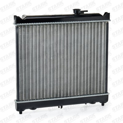 Radiator, Engine Cooling Stark SKRD-0120190 SKRD-0120190 - photo 6