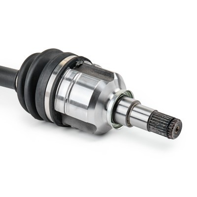 Drive Shaft RIDEX 13D1377R 13D1377R - photo 6