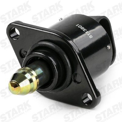 Control Valve, camshaft adjustment Stark SKICV-0740011 SKICV-0740011 - photo 3