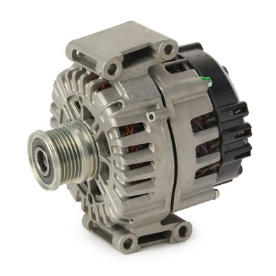 Alternator RIDEX 4G0315R 4G0315R - photo 3
